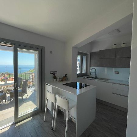 San Pancrazio Apartments Taormina Eksteriør billede