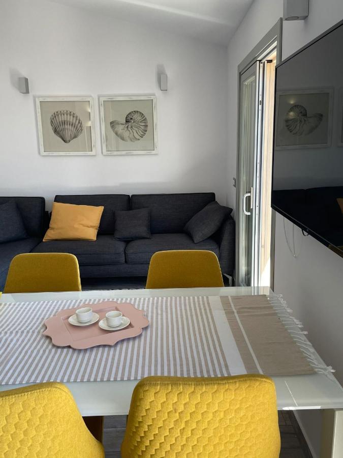 San Pancrazio Apartments Taormina Eksteriør billede